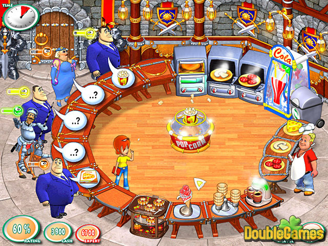 Pizza Blaster download the new for windows Pizza Blaster download the new for windows