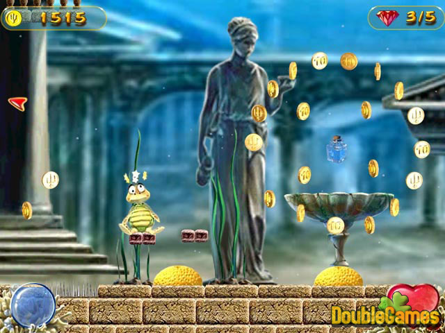 Turtle Odyssey 2 Free Download For Android