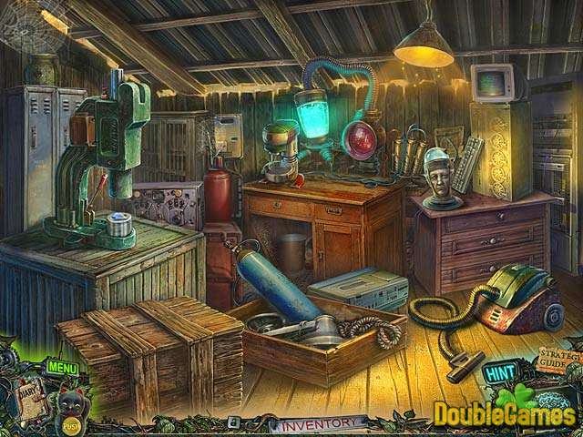 Free Download Twilight Phenomena: The Lodgers of House 13 Collector's Edition Screenshot 1 Free Download Twilight Phenomena: The Lodgers of House 13 Collector's Edition Screenshot 1