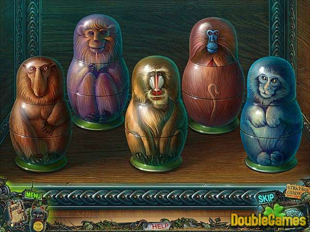 Free Download Twilight Phenomena: The Lodgers of House 13 Collector's Edition Screenshot 2 Free Download Twilight Phenomena: The Lodgers of House 13 Collector's Edition Screenshot 2