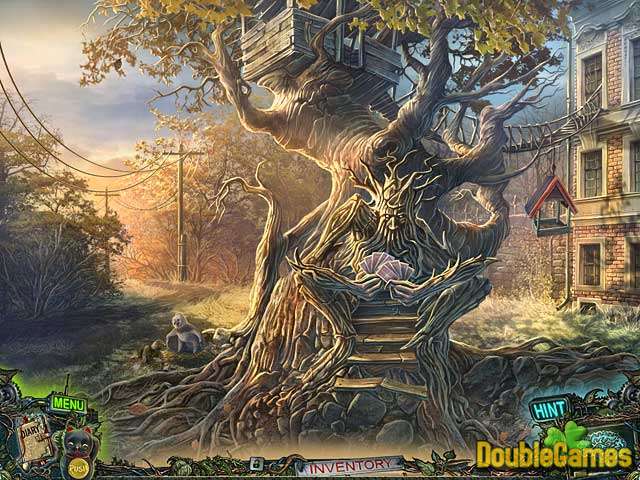 Free Download Twilight Phenomena: The Lodgers of House 13 Collector's Edition Screenshot 3 Free Download Twilight Phenomena: The Lodgers of House 13 Collector's Edition Screenshot 3