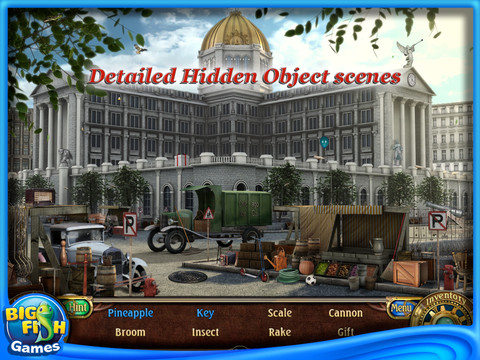 Free Download Amelia Earhart: Unsolved Mystery Club Screenshot 3