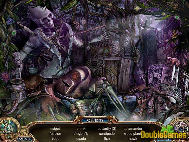Free Download Unsolved Mystery Club: Ancient Astronauts Collector's Edition Screenshot 1 Free Download Unsolved Mystery Club: Ancient Astronauts Collector's Edition Screenshot 1