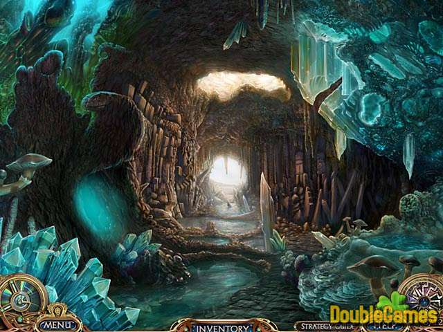 Free Download Unsolved Mystery Club: Ancient Astronauts Collector's Edition Screenshot 2 Free Download Unsolved Mystery Club: Ancient Astronauts Collector's Edition Screenshot 2