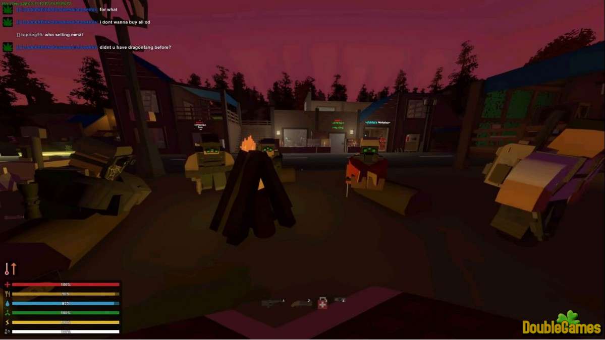 Unturned download free