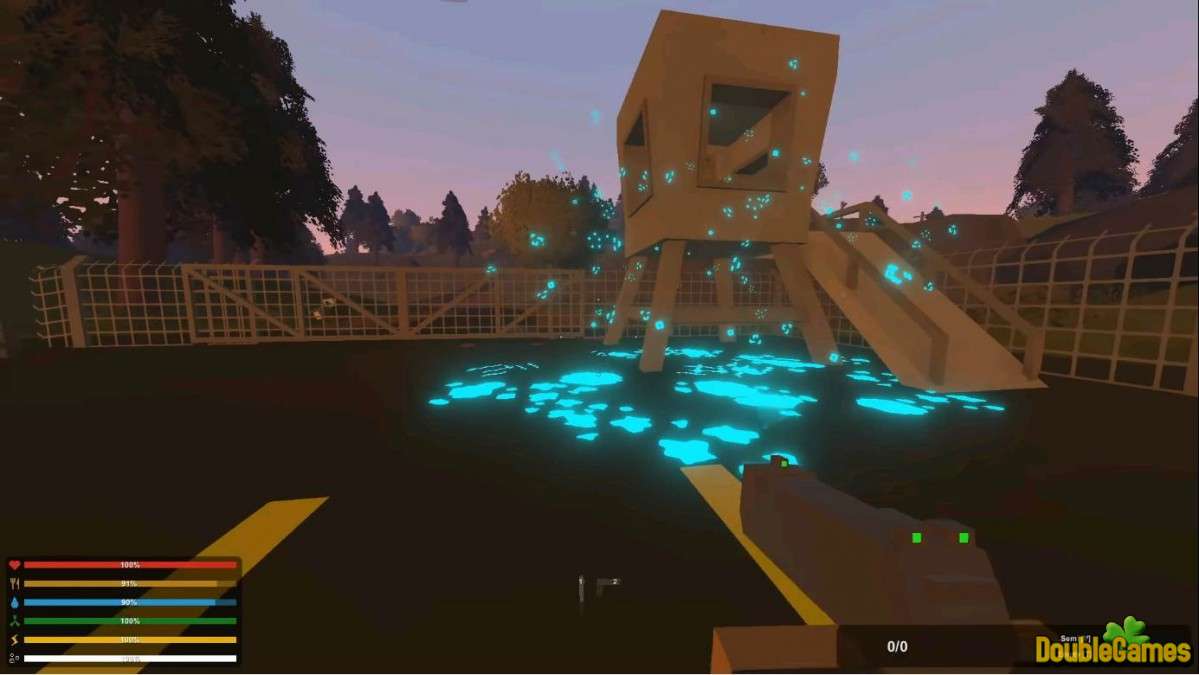 unturned download