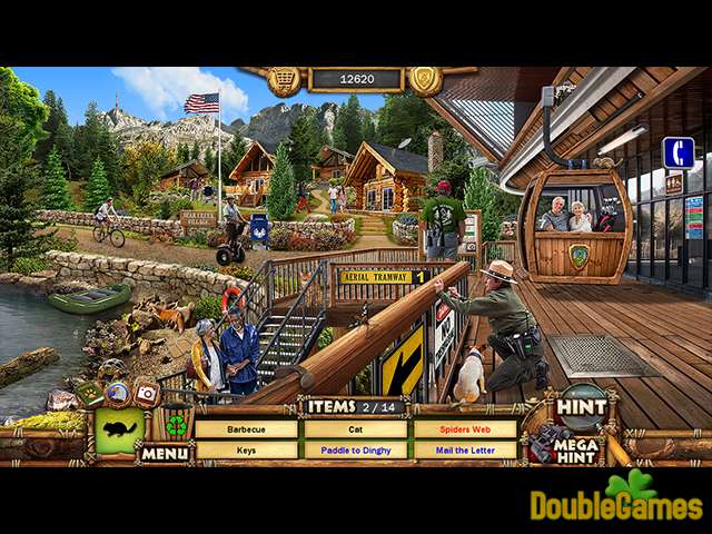 Free Download Vacation Adventures: Park Ranger 10 Screenshot 2
