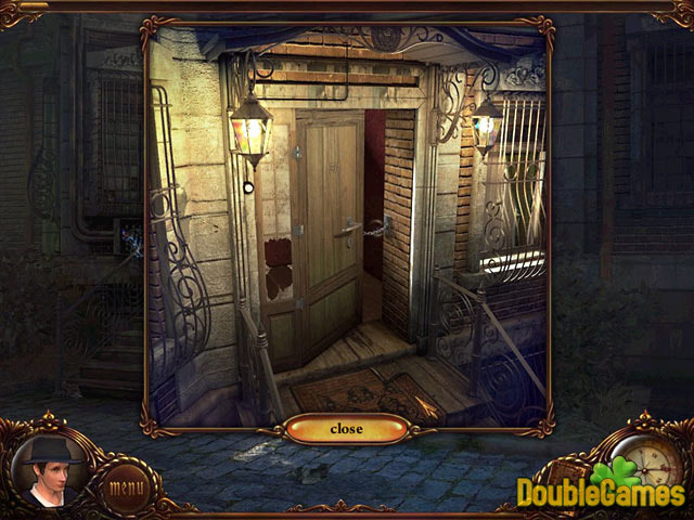 Free Download Vampire Saga: Pandora's Box Screenshot 3