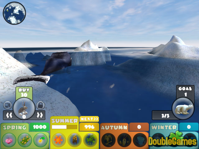 Free Download Venture Arctic Screenshot 3