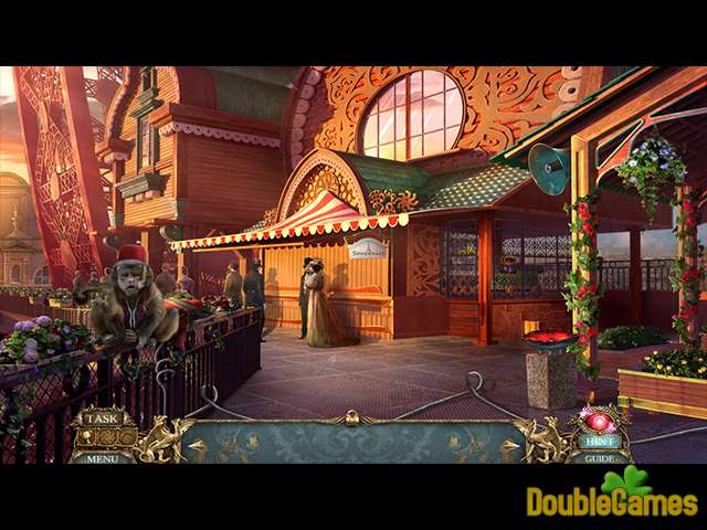 Free Download Vermillion Watch: Parisian Pursuit Screenshot 1 Free Download Vermillion Watch: Parisian Pursuit Screenshot 1