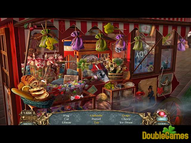 Free Download Vermillion Watch: Parisian Pursuit Screenshot 2 Free Download Vermillion Watch: Parisian Pursuit Screenshot 2