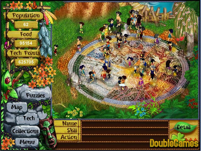 virtual villager secret city apk