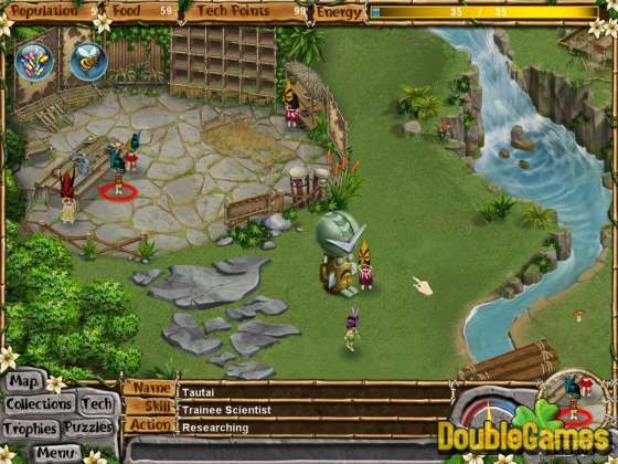 Play virtual villagers 5 free online no download