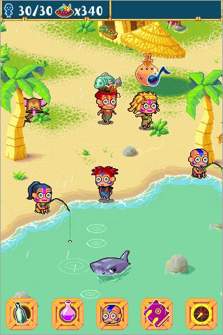 all virtual villagers all virtual villagers
