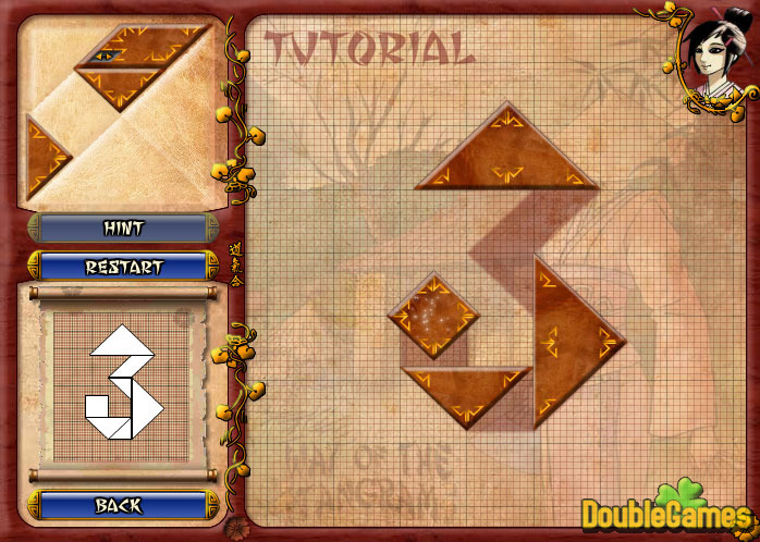 tangram on line