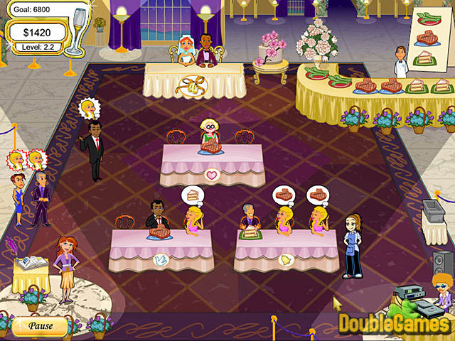 Wedding dash free download full version