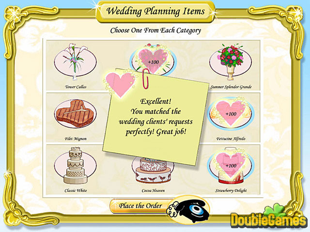 Free Download Wedding Dash Screenshot 2