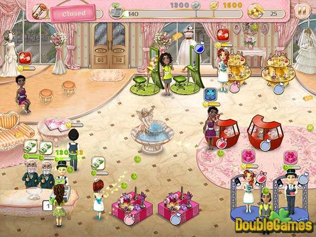 Wedding Salon Game 2 Download