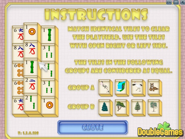 WELLMAHJONG Game ㅡ Free Online ㅡ Play / Download !