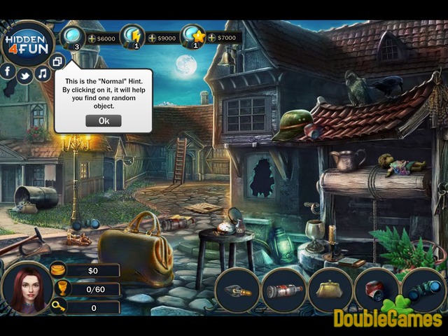 Free Download Whispers Of Lost Souls Screenshot 3