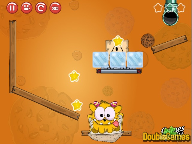 Free Download Willy Likes Cookies Screenshot 3