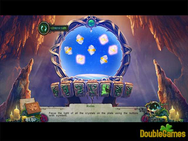 Free Download Witches' Legacy: Slumbering Darkness Collector's Edition Screenshot 3