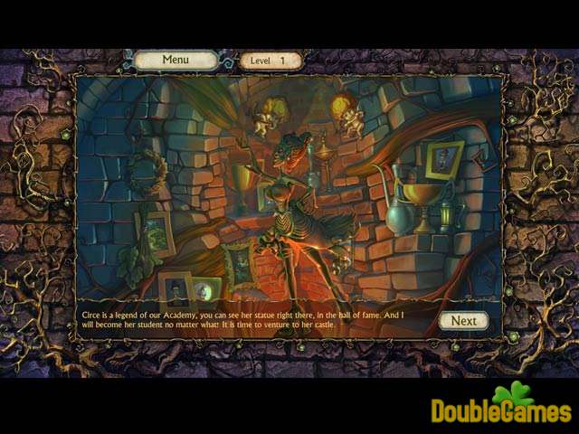 Free Download Witch's Tales Screenshot 1