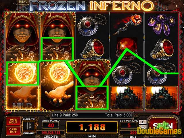 Norsk Casino Free Spins Bonus - Tridasaph Slot Machine