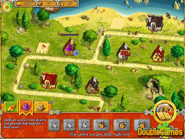 Wonderburg Game Download For Pc