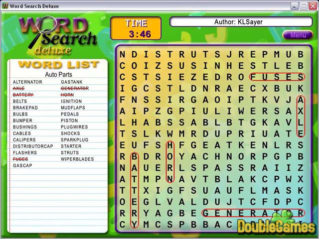 free download word puzzle games for pc