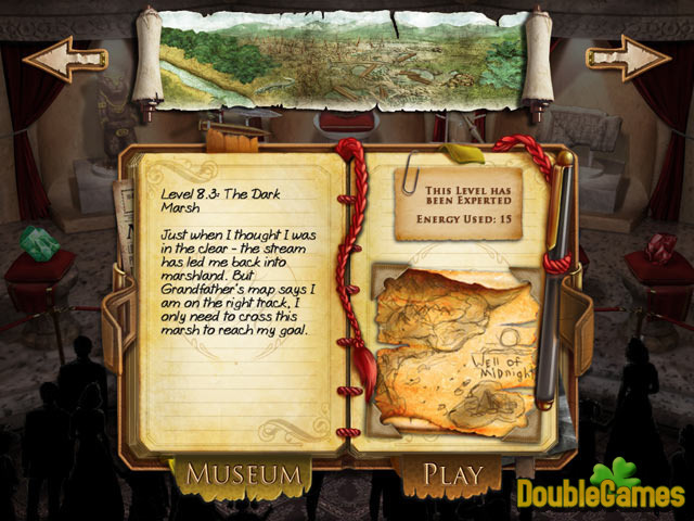 Free Download World Adventure Screenshot 3