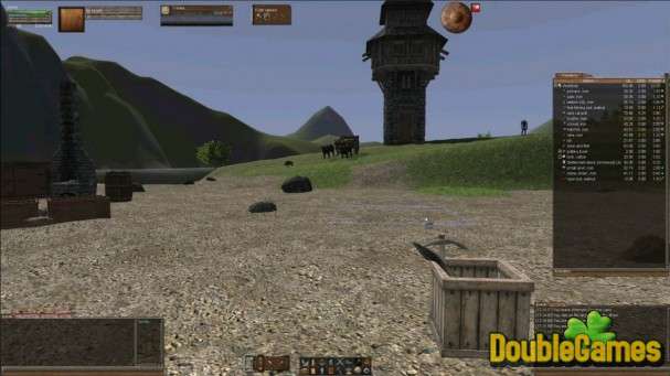 Free Download Wurm Unlimited Screenshot 7