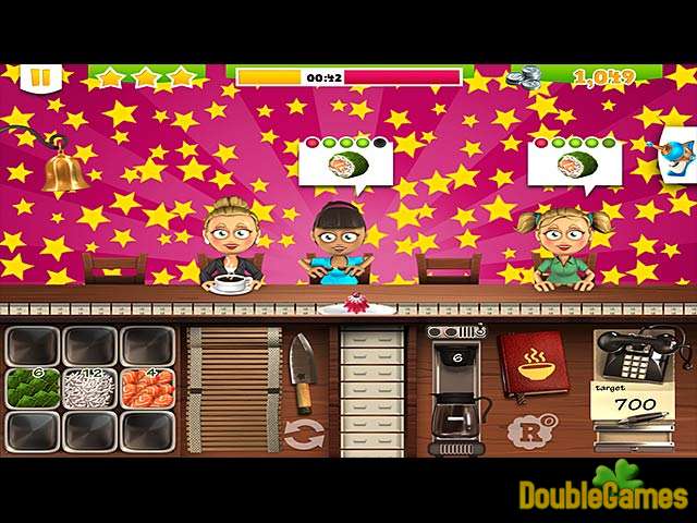 royal envoy 2 level 48 three stars
