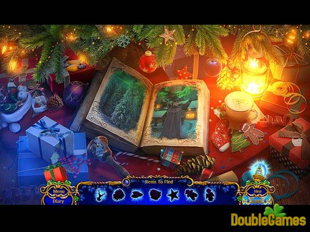 Free Download Yuletide Legends: The Brothers Claus Collector's Edition Screenshot 2 Free Download Yuletide Legends: The Brothers Claus Collector's Edition Screenshot 2
