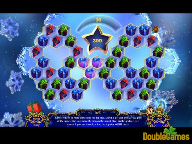 Free Download Yuletide Legends: The Brothers Claus Screenshot 3
