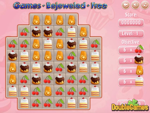 Yummy Match Online Game