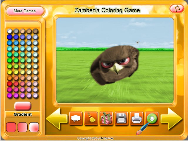 zambezia coloring game game download for pc