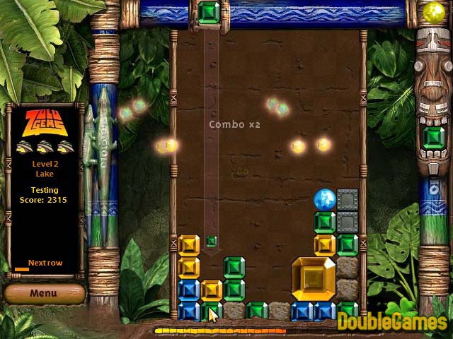 Zulu Gems Game Download For Pc