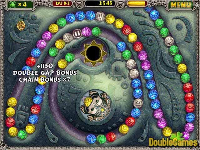 Zuma Boom - Jogo para Mac, Windows (PC), Linux - WebCatalog