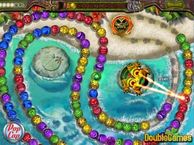 zuma revenge game download for android