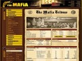 Free download Mafia 1930 screenshot 2