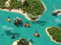 Free download Pirate Storm screenshot 1