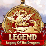 Legend: Legacy of Dragons game