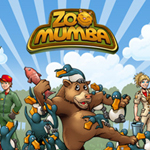 ZooMumba game