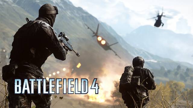 Battlefield 4 Free Download
