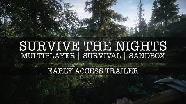 survive the nights pc game survive the nights pc game