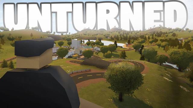 unturned free download pc unturned free download pc